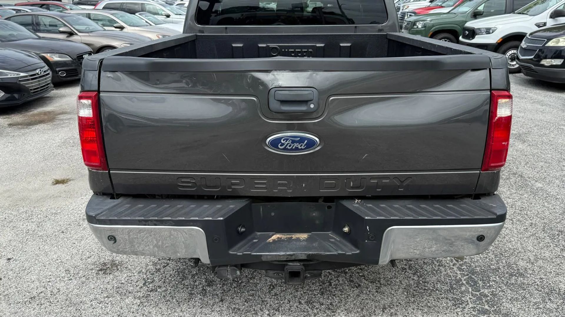 ford f-250 super duty 2016 1FT7W2BT2GEA43171 image ford f-250 super duty 2016 1FT7W2BT2GEA43171 image